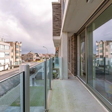 Bright Apartment Nearby The Beach In דה האן מראה חיצוני תמונה